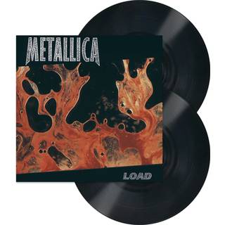 Metallica - Load
