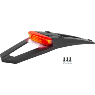 Polisport BESKYTPL FORL LED HI SORT POLISPORT