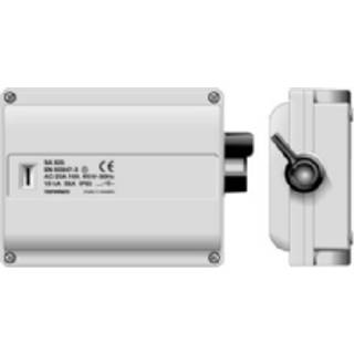 Rep.Adsk.25A/M25/M16 6P+N+J Solar