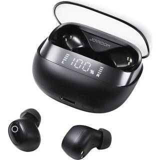 Joyroom - Earbuds TWS Jdots Series JR DB2 white