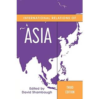 International Relations of Asia