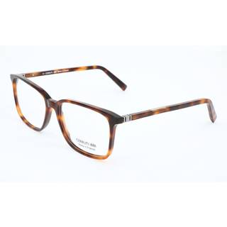 CERRUTI Cerruti CE6168 02 55 Briller Mænd Tortoiseshell - Havana - 55mm