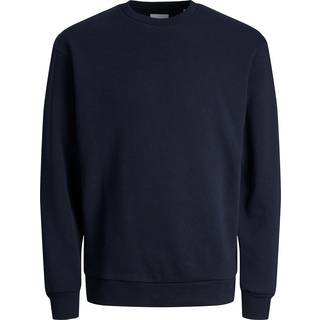 Ensfarvet Sweatshirt Junior