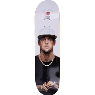 Plan B Alf Skateboard Deck