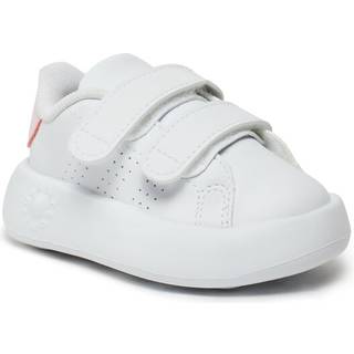 Advantage Kids sko - Cloud White / Cloud White / Clear Pink - 21