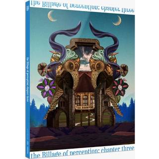 Billlie - The Billage Of Perception : Chapter Three (4th Mini Album)