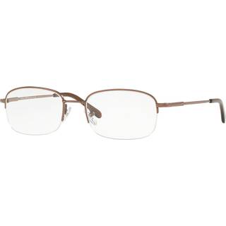 Sferoflex SF9001 3044 52 Briller Mænd Brun - Matte Copper - 52mm