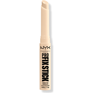 NYX Professional Makeup Pro Fix Stick Udjævnende concealer Skygge 01 Pale 1,6 g - 1,6 g