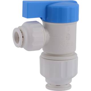 Angl Stop VLV 1/2x1/4 SB (Pakke p? 1)