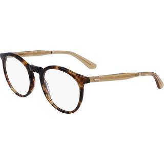 Calvin Klein CK23515 240 50 Briller Mænd Tortoiseshell - Dark Tortoise - 50mm