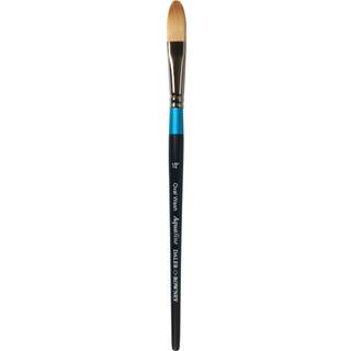 Aquafine Oval Wash AF52 akvarel pensel -... 1/2"