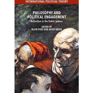 Philosophy and Political Engagement