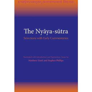 The Nyya-stra