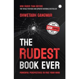 The Rudest Book Ever