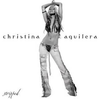 Christina Aguilera - Stripped