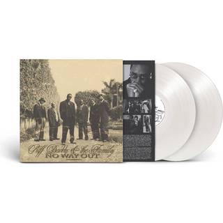 Puff Daddy & The Family - No Way Out (140g) (2 LP)