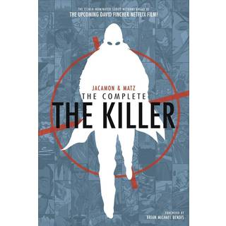 The Complete The Killer