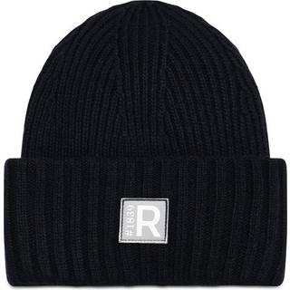 Roeckl Urban Style Muetze, black schwarz