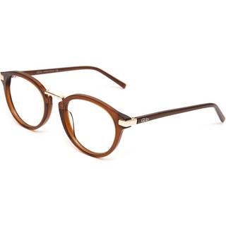 Glas - Læsebriller Ann Light Brown
