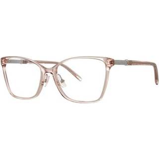 Vera Wang VA62 Blush 53 Briller Kvinder Lyserød - Clear Blush Pink - 53mm