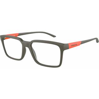 Arnette AN7238 K8 2854 55 Briller Mænd Grøn - Matte Military Green - 55mm