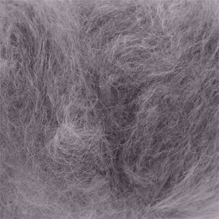 Fashion Mohair Merino Chunky - Brombeere
