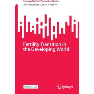 Fertility Transition in the Developing World