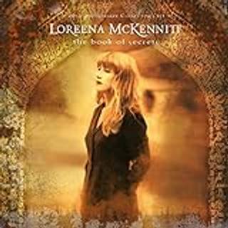 Loreena Mckennitt - The Book of Secrets - 20th Anniversary Col...