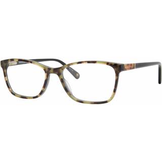 Banana Republic BR 207 0G1U 50 Briller Kvinder Tortoiseshell - Olive Green Tortoise - 50mm
