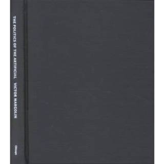 The Politics of the Artificial