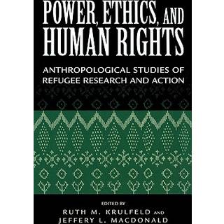 Power, Ethics, and Human Rights