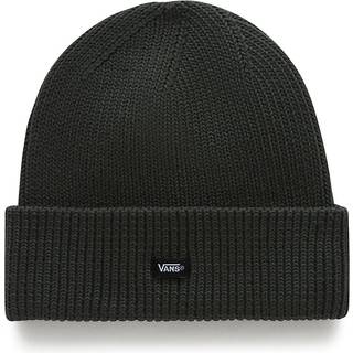 Post Shallow Cuff Beanie Deep Forest (One Size)