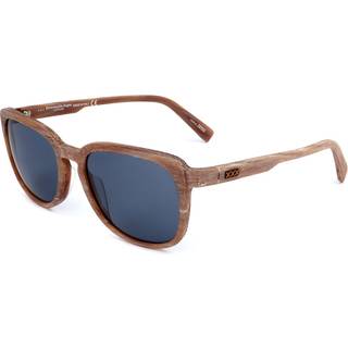 Ermenegildo Zegna ZC0028 47V 56 Solbriller Mænd Brun - Light Brown - 56mm