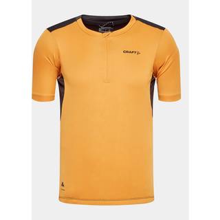 CORE Offroad SS Jersey M - Orange