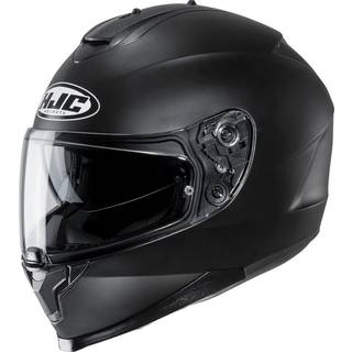 HJC C70 N Integralhjelm sort XL