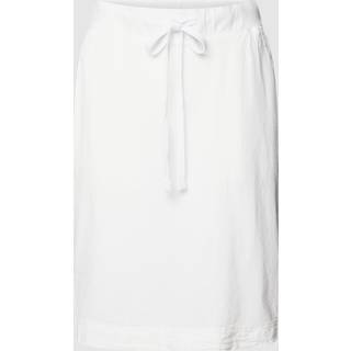 Kaffe Naya Skirt Nederdele 10502802 Chalk (36)