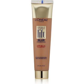 L'Oreal Paris Synlig Lift Blur Foundation 207 Buff beige 1,3 Fluid ounce