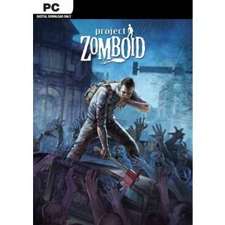Project Zomboid Steam Key GLOBAL