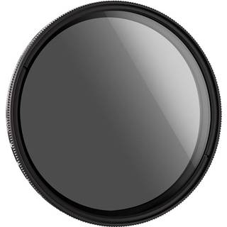 Caruba UV+CPL+Variable ND2-400 Kit 58mm