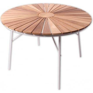 Samsø Havebord - Ø150 cm