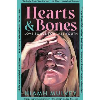 Hearts and Bones