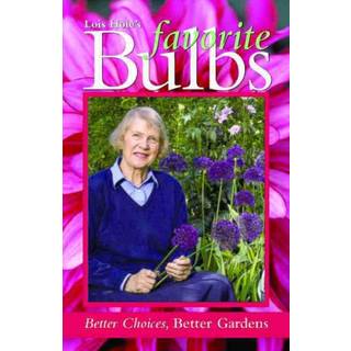 Lois Hole's Favorite Bulbs