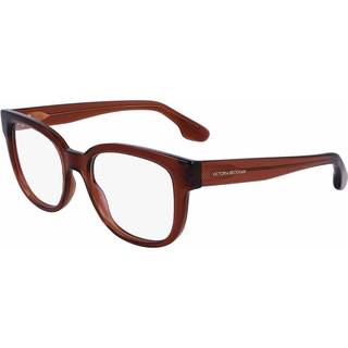 Victoria Beckham VB2651 203 52 Briller Kvinder Brun - Transparent Brown - 52mm