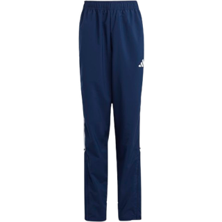 Tiro 23 League bukser - Team Navy Blue 2 - S