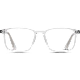 Taylor Morris SW16 C4 52 Briller Mænd Krystalklar - Clear - 52mm