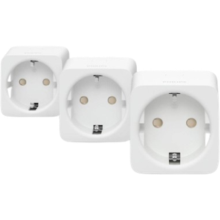 Philips Hue Smart plug 3pk