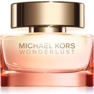Michael Kors Wonderlust Eau de Parfum til kvinder 30 ml - 30 ml