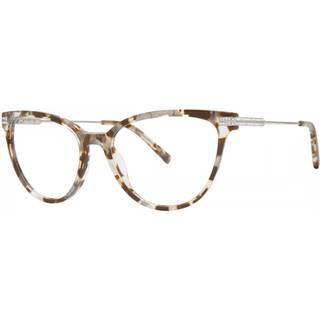 Vera Wang Attica Gulden Tortoise53 Briller Mænd Tortoiseshell - Tortoiseshell - 53mm
