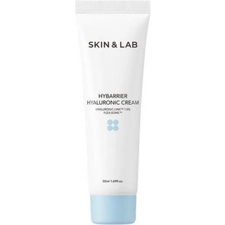 Skin&Lab Hybarrier Hyaluronic Cream - 50 ml.