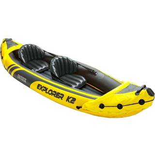 Intex Explorer K2 Kajak